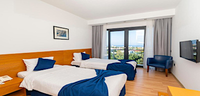 Bellapais Oasis Hotel Genel 3